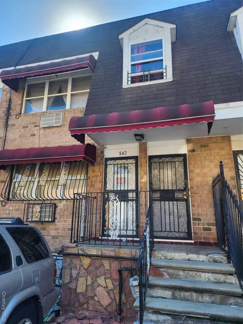 542 Central Ave, Brooklyn, NY 11221 photo 1