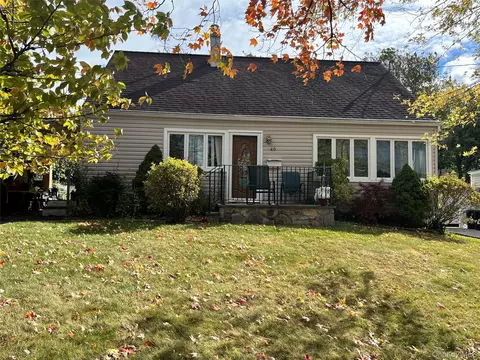 46 Heathcote Rd, Yonkers, NY 10710