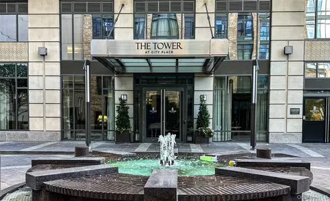10 City Pl #12H, White Plains, NY 10601