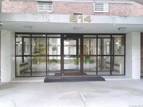814 Tilden St #1A, New York, NY 10467