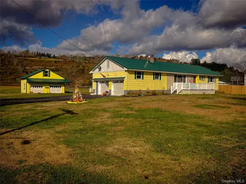 5076 State Route 52, Delaware, NY 12748