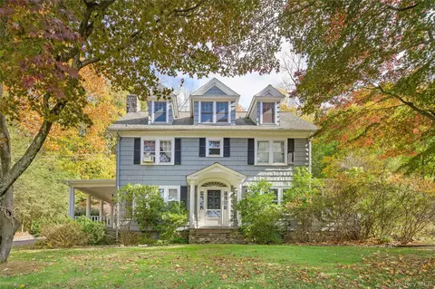48 Mustato Rd, Katonah, NY 10536
