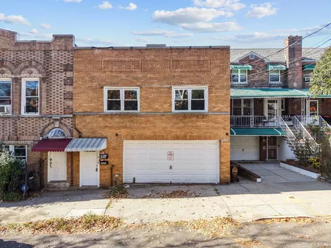 2037 Radcliff Ave, New York, NY 10462
