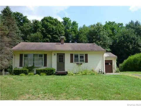 241 Freida St, Montgomery, NY 12549
