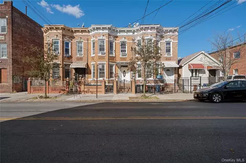 1323 Sutter Ave, Brooklyn, NY 11208