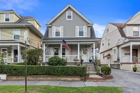 20 Lincoln St, New Rochelle, NY 10801