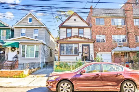 40-43 73rd St, New York, NY 11377