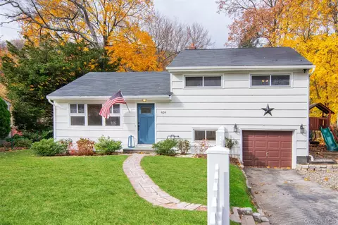 624 Washington Ave, Mount Pleasant, NY 10570