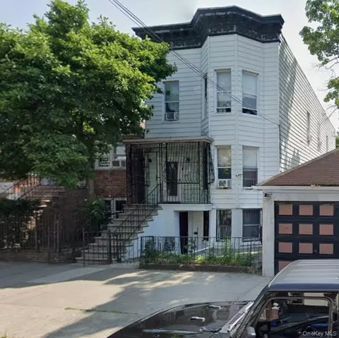 1210 Beach Ave, New York, NY 10472
