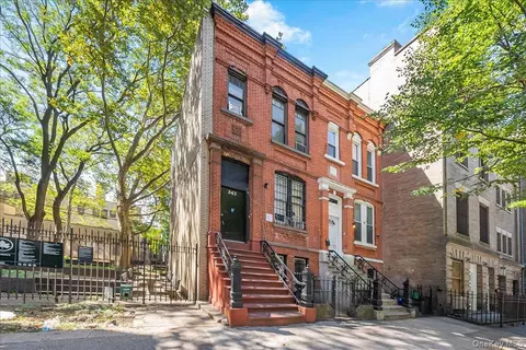 342 E 141st St, New York, NY 10454