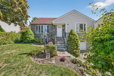 268 Marbledale Rd, Eastchester, NY 10707