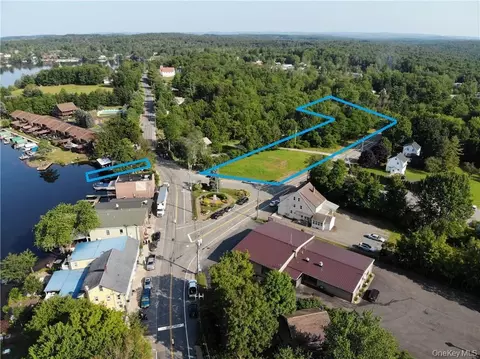 lot18 Horseshoe Lake Road And State Route 55, Bethel, NY 12720