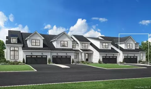 1 Fieldstone Knl #47, North Castle, NY 10504