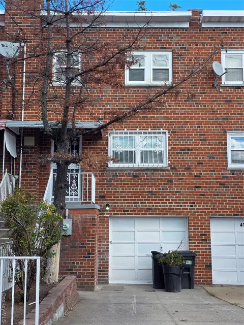 4160 Baychester Ave, New York, NY 10466