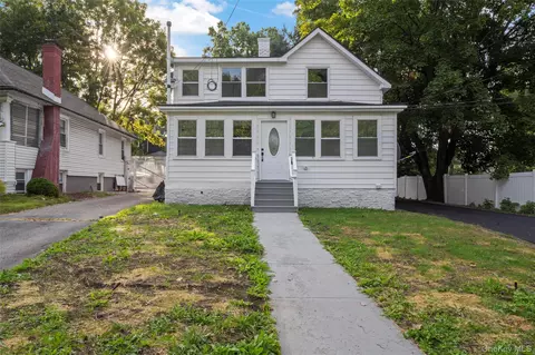 1258 North Ave, Beacon, NY 12508