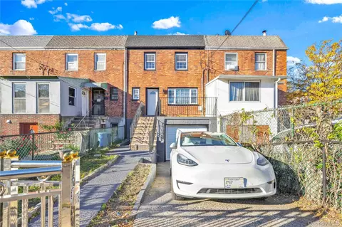 780 Hendrix St, Brooklyn, NY 11207
