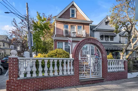 97- 69 Corona Ave, New York, NY 11368