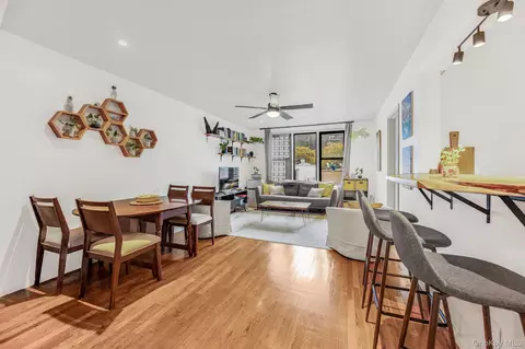 2860 Bailey Ave #5D, New York, NY 10463