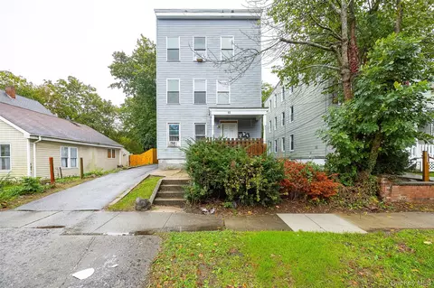 52 Parker Ave, Poughkeepsie, NY 12601