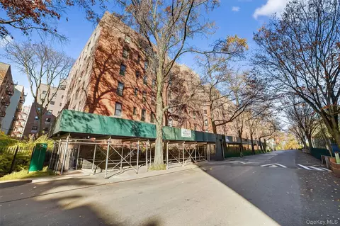 3535 Kings College Pl #3F, New York, NY 10467