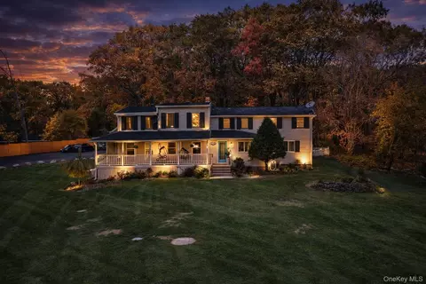 168 Fostertown Rd, Newburgh, NY 12550