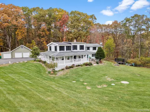 168 Fostertown Rd, Newburgh, NY 12550