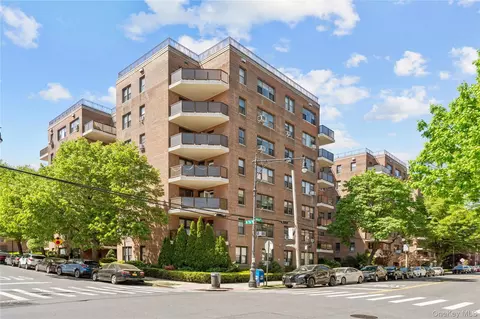 3601 Johnson Ave #4L, New York, NY 10463