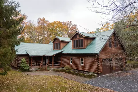 231 Decker Rd, Lumberland, NY 12737