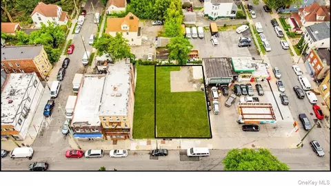 24 Mount Vernon Ave, Mount Vernon, NY 10550