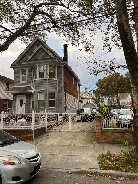 10423 90th Ave, New York, NY 11418