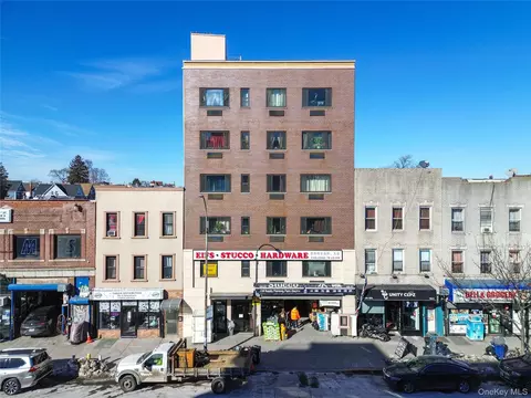 106-07 Northern Blvd #5B, Corona, NY 11368