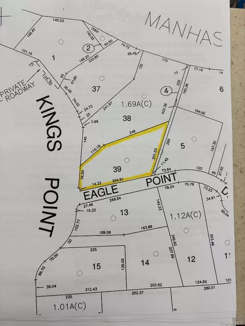 232 Kings Point Road Kings Point Rd, North Hempstead, NY 11024
