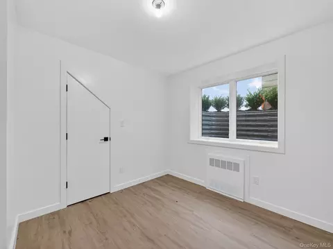 Bedroom - 22 Johnson St, Ramapo, NY 10977 photo 12 of 14