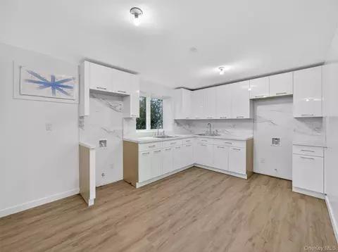 Kitchen - 22 Johnson St, Ramapo, NY 10977 photo 5 of 5