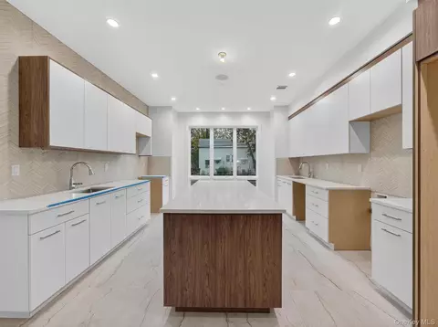 Kitchen - 22 Johnson St, Ramapo, NY 10977 photo 1 of 5