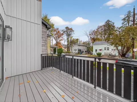 Exterior - 22 Johnson St, Ramapo, NY 10977 photo 4 of 4