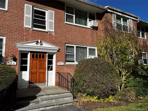 121 N Broadway #11E, White Plains, NY 10603