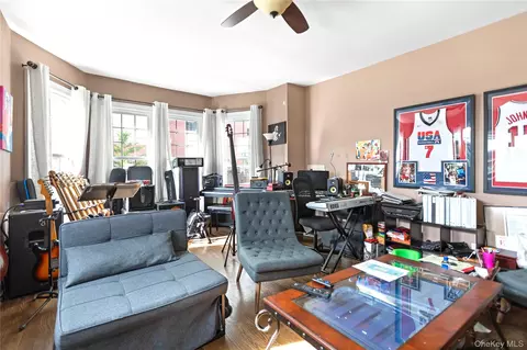 Living - 10 Maple Ave, Patchogue, NY 11772 photo 3 of 3