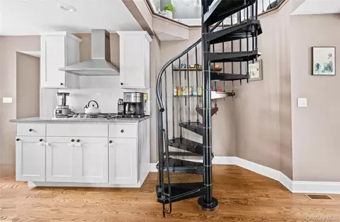 Kitchen - 10 Maple Ave, Patchogue, NY 11772 photo 1 of 3