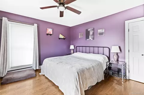 Bedroom - 10 Maple Ave, Patchogue, NY 11772 photo 2 of 3