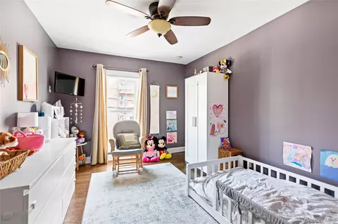 Bedroom - 10 Maple Ave, Patchogue, NY 11772 photo 3 of 3