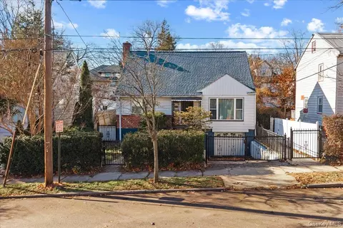 362 Nuber Ave, Mount Vernon, NY 10553