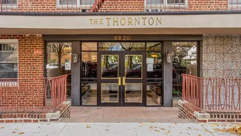 68-20 Selfridge St #4K, New York, NY 11375