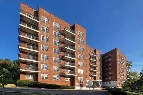 440 Warburton Ave #3-G, Yonkers, NY 10701