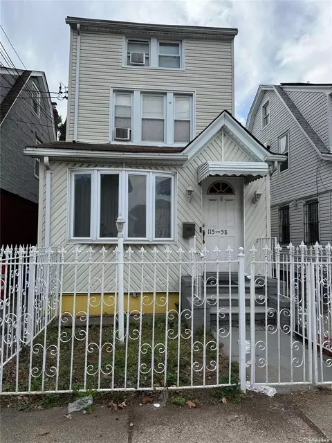 11558 124th St, New York, NY 11420