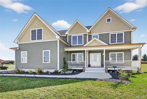 23 W Meadow Way, Warwick, NY 10990