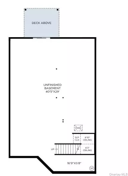 Floorplan - 2086 Summit Loop #78, Carmel, NY 10512 photo 3 of 3