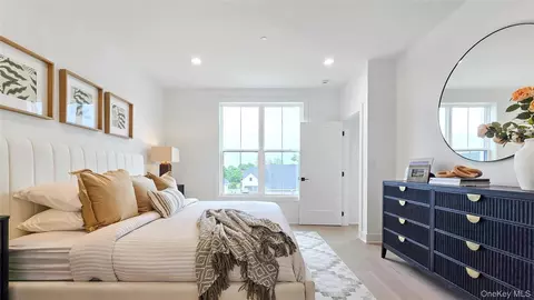 Bedroom - 2086 Summit Loop #78, Carmel, NY 10512 photo 3 of 4