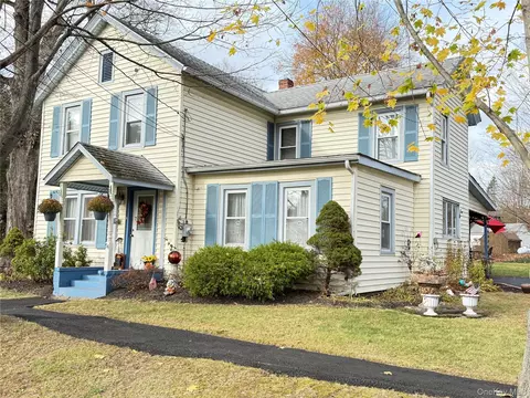 54 Grand St, Mamakating, NY 12790