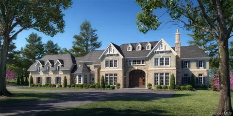 lot A High Point Ct, Oyster Bay, NY 11545